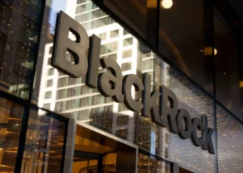 ブラックロックが10億ドル相当のビットコインを売却した理由