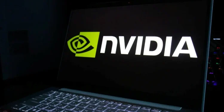 Nvidia