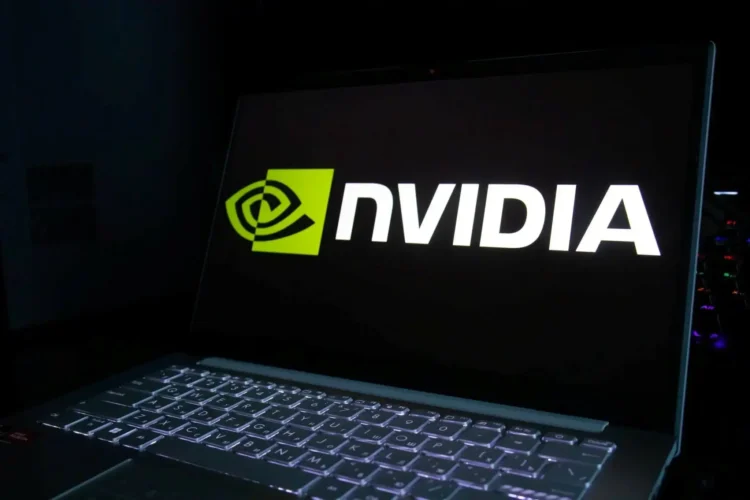 Nvidia