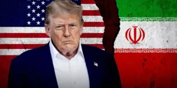 トランプ大統領、イランに「時間は刻々と過ぎている」と警告　停戦協議は停滞