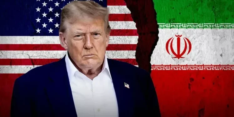 トランプ大統領、イランに「時間は刻々と過ぎている」と警告　停戦協議は停滞