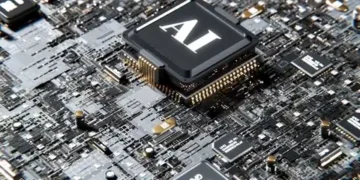 AI関連株