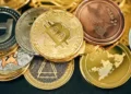 ビットコイン