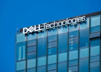 DELL株