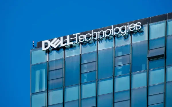 DELL株