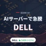 DELL株