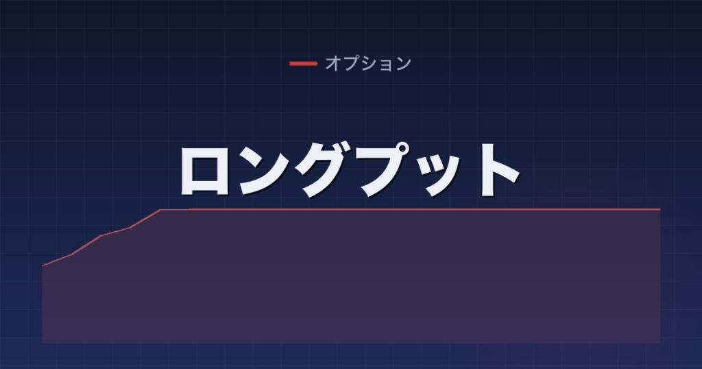 ロングプット
