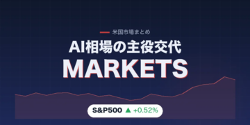 米国市場