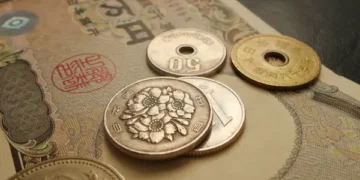 ドル円