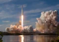 スペースX