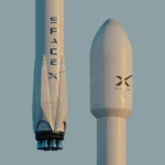 SpaceX株が17%急落