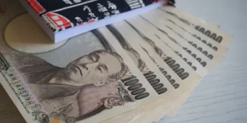 ドル円
