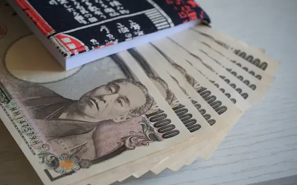 ドル円