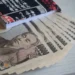 ドル円