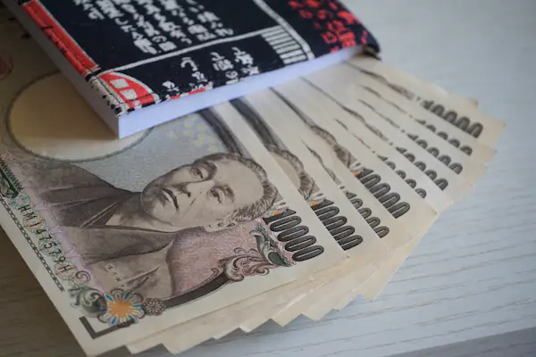 ドル円