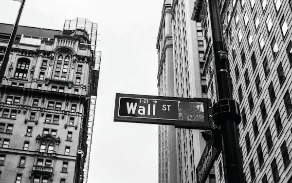 米国株
