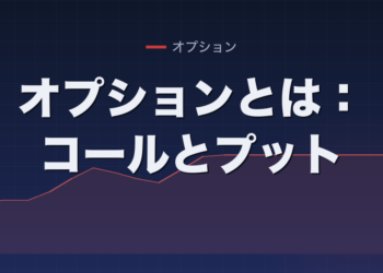 オプションとは：コールとプット