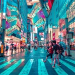 円安メリット