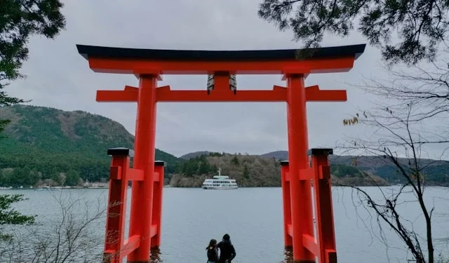 日本