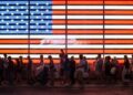 ドル円急落の理由-米国非農業部門雇用者数