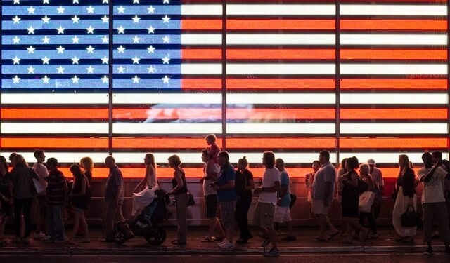 ドル円急落の理由-米国非農業部門雇用者数
