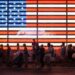ドル円急落の理由-米国非農業部門雇用者数